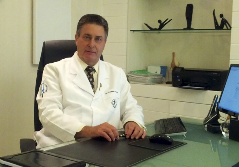 Rogério Fuchs – CRM/PR: 6294